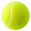 Mid/High School Tennis  (Yellow)